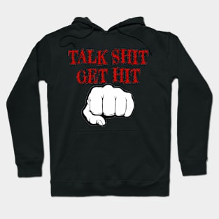 TSGH Hoodie